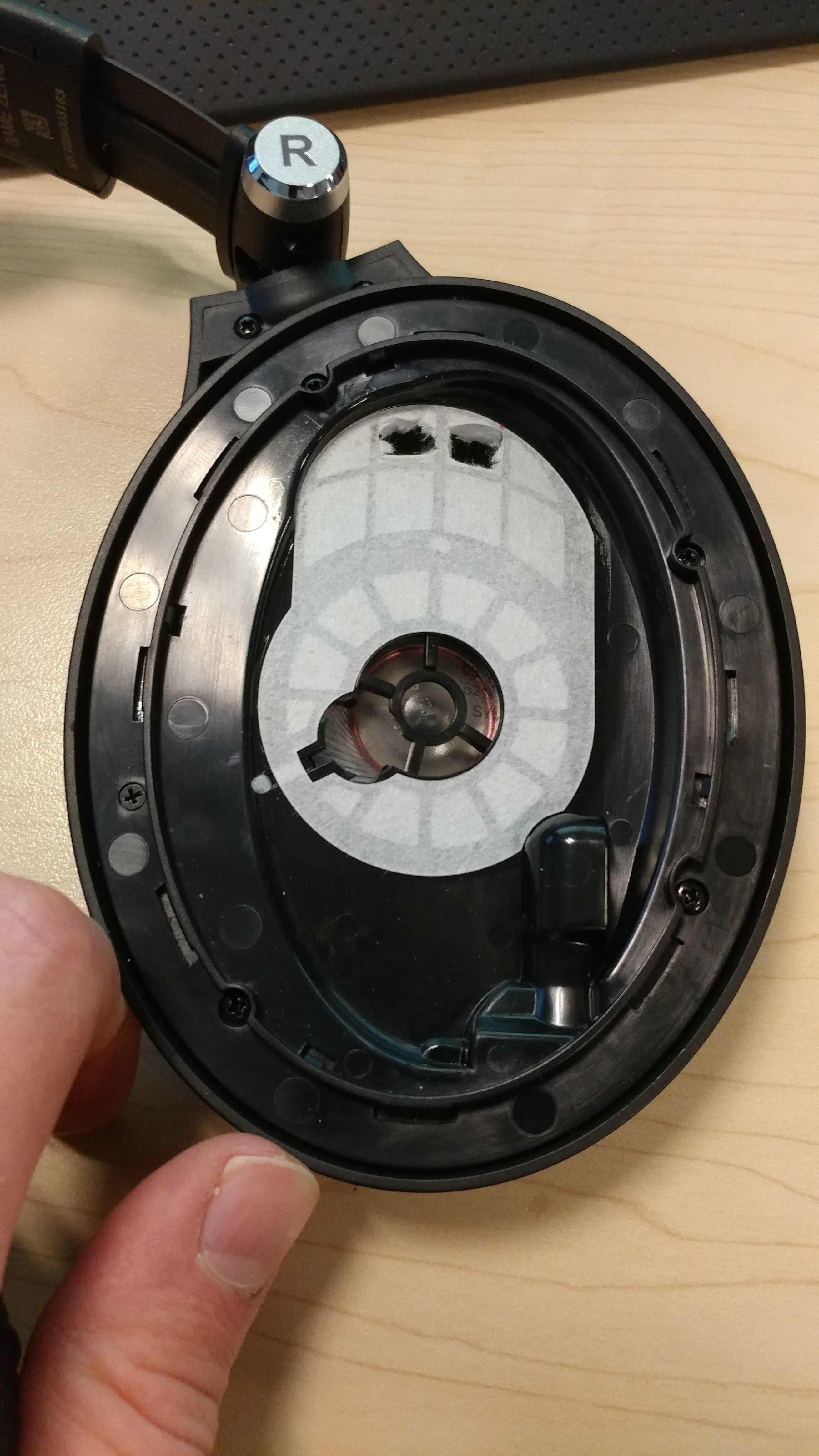 Driver sennheiser game zero clearance